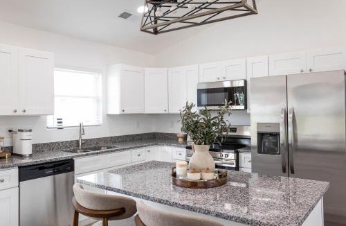 Cynthiana House | Creek View Cottage