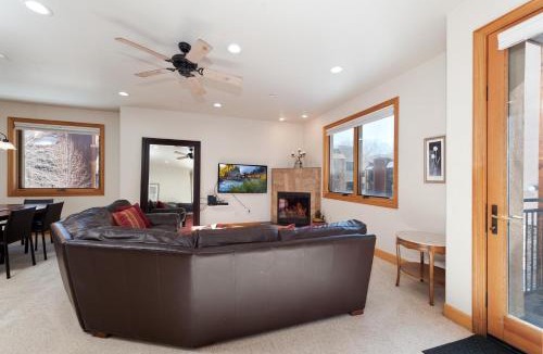 Durango House | Crimson Cliffs Unit 55