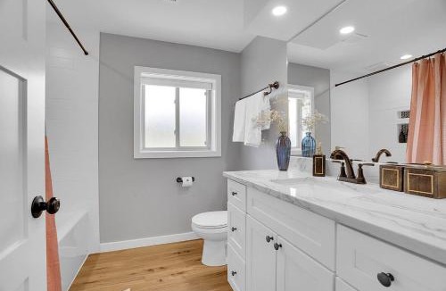 Allendale Area House | Custom Home in Arvada, Colorado