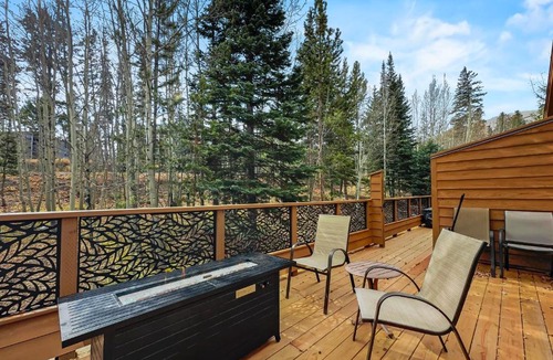 Wildernest Apartment | Cutty Sark Grand Combo 6BR