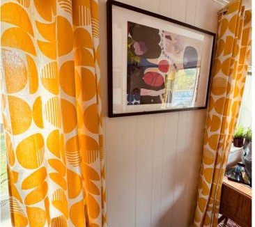Capitol Heights Apartment | Deluxe Sunny Double Studio DC MD Line