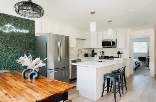 Wheat Ridge House | Denver Getaway Western Retreat Newly Renovated Close to DT, I70 & Red Rocks!