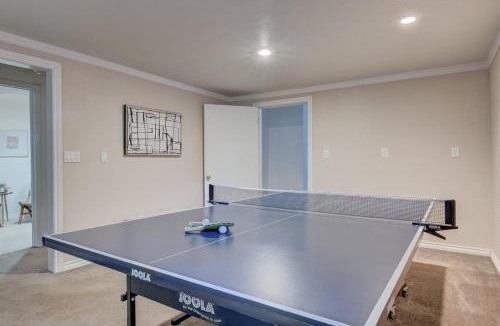 South Westminster House | Denver Hot Tub Retreat Near Downtown Denver-Stadiums-Bellco