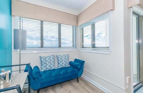 Myrtle Beach House | Direct Oceanfront Studio with Gorgeous Views! Palace Resort 1501 - Sleeps 4 guests
