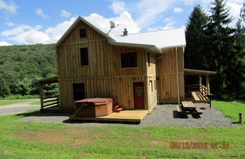 Terra Alta House | Discounted Rates/Back in Time/Near Deep Creek Lake/No Cleaning or Amin Fees