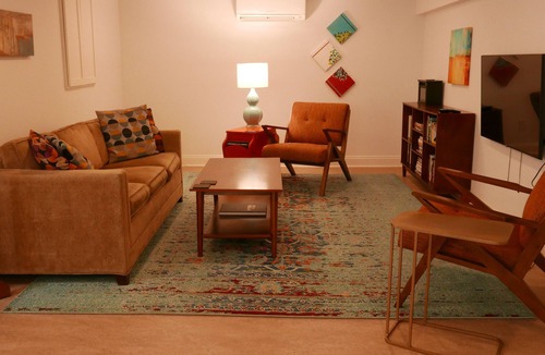 Hosford-Abernethy House | Discover vibrant Southeast Portland, just steps away from Hawthorne District