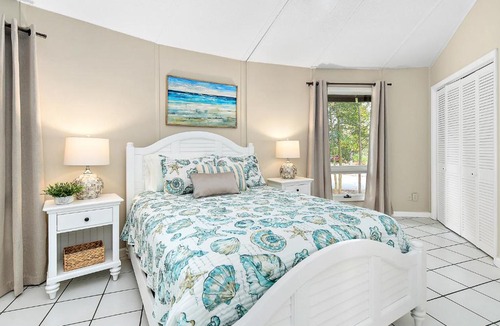 Ocean Pines House | Dockside Retreat