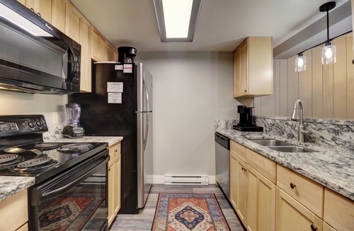 Copper Mountain Condo | Dog Friendly, Ski In/Ski Out Condo, Perfect Location, High Capacity CM325