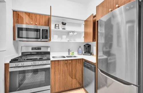 West Avenue Apartment | Double Suite 3BD/3 BA Lincoln Suites Miami Beach