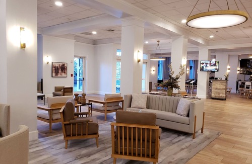 Roswell Hotel | DoubleTree by Hilton Atlanta - Roswell