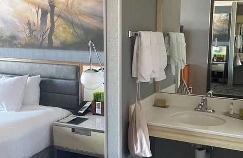 Northeast Park Hill Hotel | DoubleTree by Hilton Hotel Denver