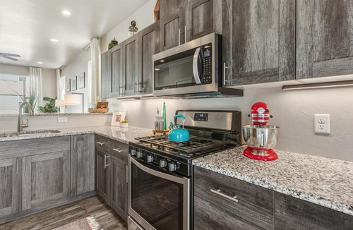 Salida House | Downtown Salida-3BR Sleeps 8 Family or Friends- Walk or Bike