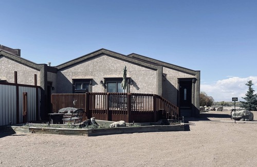 Mosca House | Dune View -Star Gazing Getaway