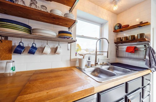 Canaan Valley House | DV-627 Walk to Breweries! Pets OK!
