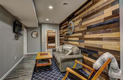 Eagle River House | Eagles Haven