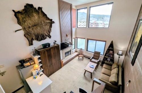 Lakeside Village House | Edgewater 1448 by SummitCove Lodging in Colorado