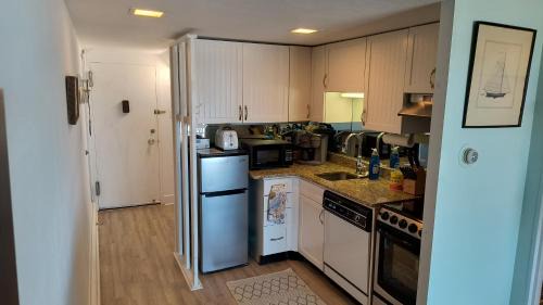 Rehoboth Beach Apartment | Edgewater House