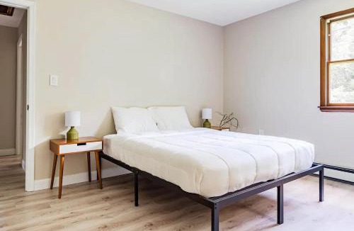 Barryville House | Eldred Manor