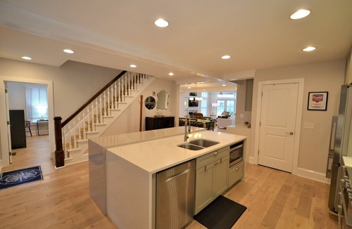 The Pines House | Elegant Single Family Home With Private Pool!
