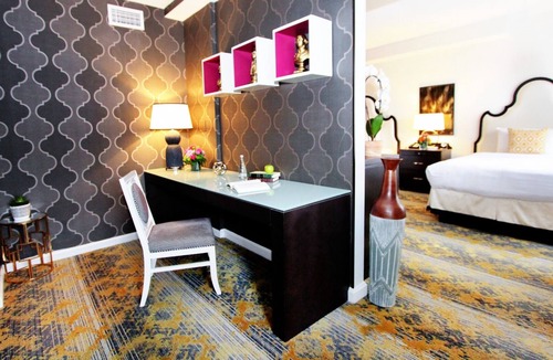 Kalorama Heights Hotel | Embassy Row & Georgetown Attractions - 1.6 mi | 2 Modern Units | Parking