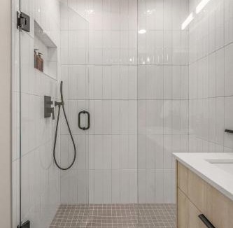 Fremont Apartment | Emerald City Chic - 2Bed&2Bath Townhouse