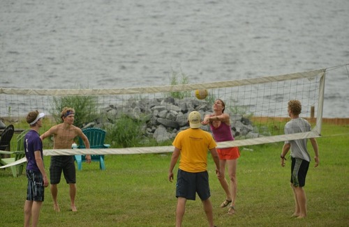 Bumpass House | Emery Point is the Ultimate Private, Lake Anna, Family Escape!