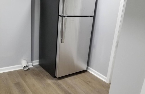 Lochearn House | Enjoy the 2 Bedroom Basement Apartment with Kitchen and a Full Bathroom