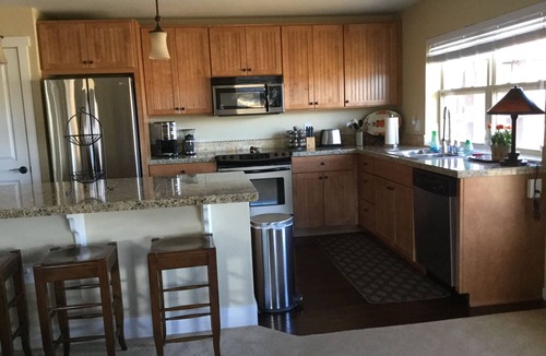 Silvercreek Condo | Enjoy the Summer at Granby Ranch. Golf, Bike, Hike, Fish the Fraser River!
