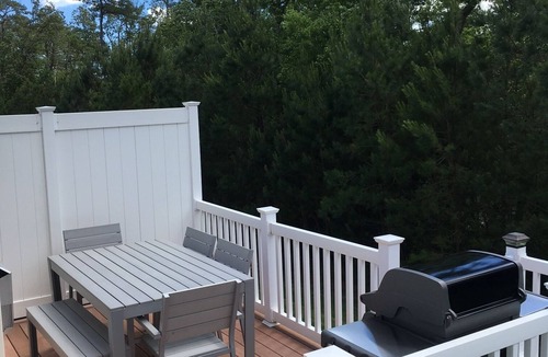 Rehoboth Beach House | Entertainment Galore! Great Amenities, Close to Beach, Outlets and More!