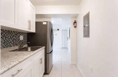 Flagami Apartment | Entire apartment 2 bedroom 2 bath