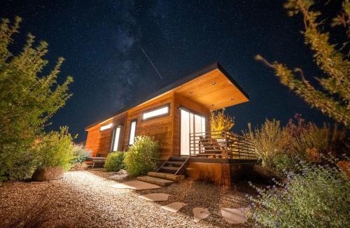 Escalante House | Escalante Escapes Tumble Weed- Bunk Escape