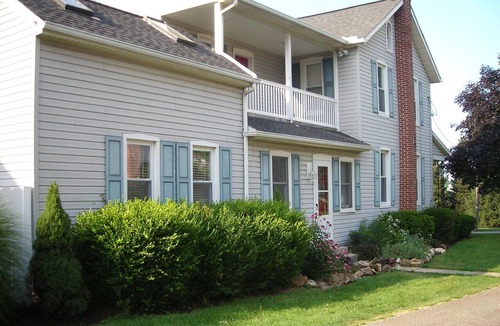 Ronks House | Escape And Relax At The Amish Valley Vacation Home; Heart Of Intercourse, Pa