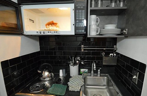 Edray Apartment | Expedition #308