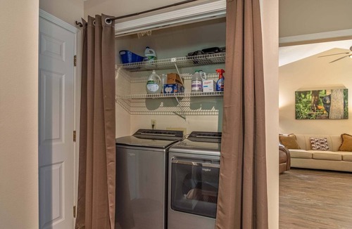 Brevard House | Experience comfort at Deer Moments, a spacious 3BR home in scenic Connestee Falls, NC.