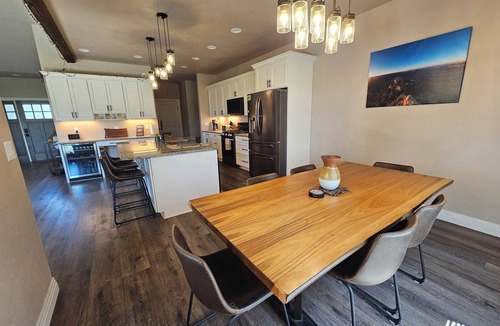 Fruita House | Experience Desert Gemini Ranch and the magic of the Colorado high desert