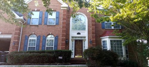 Upper Marlboro House | Exquisite & Serene 1 Bedroom, 1 Full Bath Apartment