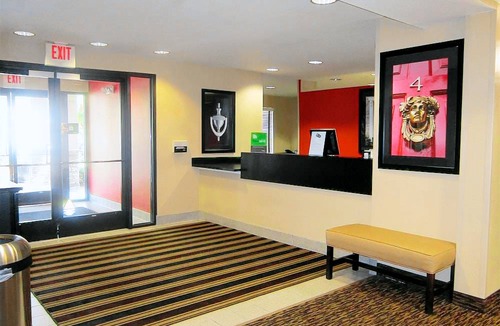 Everett Hotel | Extended Stay America Suites Seattle Everett North