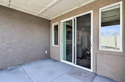 Grand Junction House | Family-Friendly Grand Junction House w/Patio