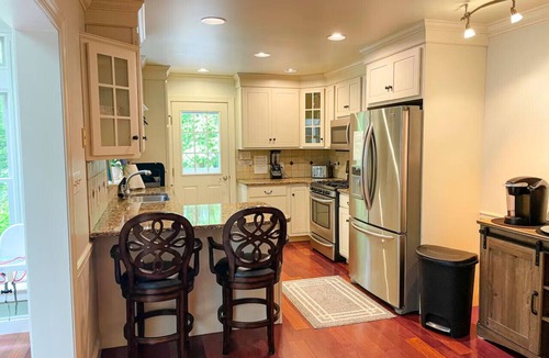 Strasburg House | Family-Friendly Strasburg Escape | 50 Mile Views | Pets Welcome