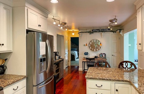 Strasburg House | Family-Friendly Strasburg Escape | 50 Mile Views | Pets Welcome