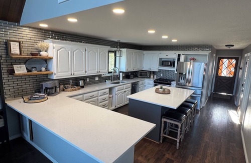 Durango House | Family sized house with amazing views! 10 min from Durango