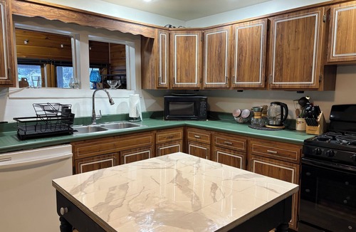 Canaan Valley House | Fantastic 3-bedroom house in Davis perfect for your mountain getaway
