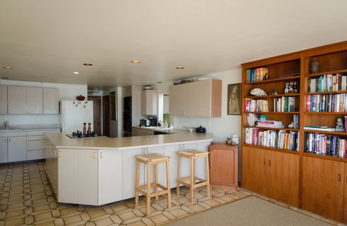 East Queen Anne House | Fantastic Lakefront Home in the heart of Seattle