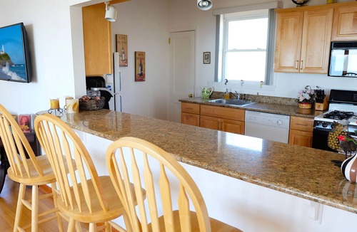 Hampton Bays House | Fantastic Shinnecock View
