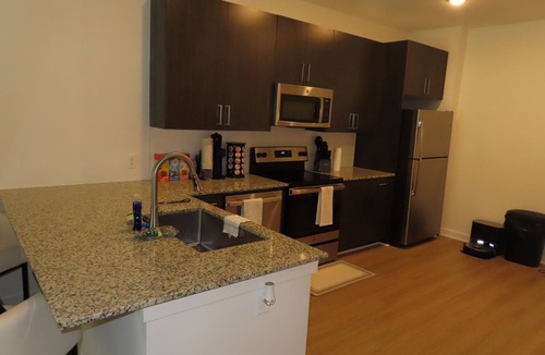 Boulevard Heights Apartment | FIFA 2026 stay- Cozy 1 bdr apartment in downtown Atlanta