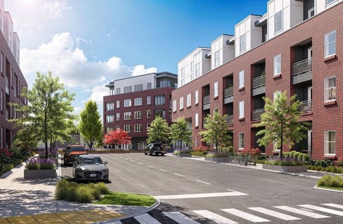 Boulevard Heights Apartment | FIFA 2026 stay- Cozy 1 bdr apartment in downtown Atlanta