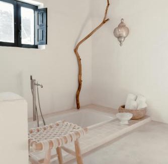 Comares Bed & Breakfast | Finca Elements