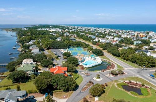 Monteray Shores House | Flip Flops
