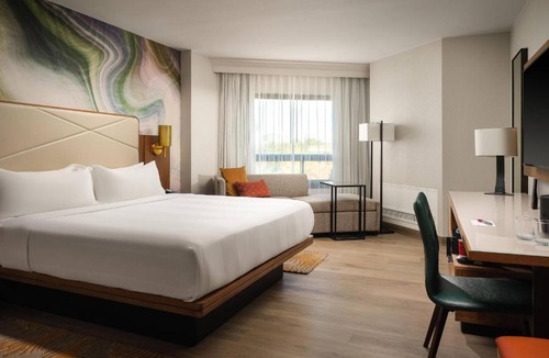 Fort Collins Hotel | Fort Collins Marriott