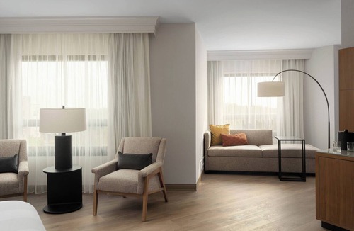Fort Collins Hotel | Fort Collins Marriott